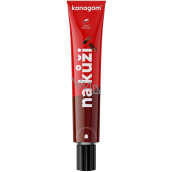 Kanagom waterproof acetone glue for leather 40 g