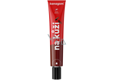 Kanagom waterproof acetone glue for leather 40 g