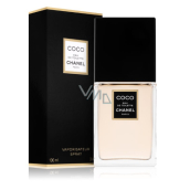 Chanel Coco Eau de Toilette for women 100 ml - VMD parfumerie