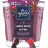 Glade Merry Berry & Wine scented berry and red wine scented candle in glass, burning time up to 38 hours 129 g