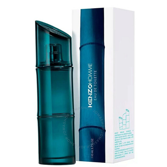 Kenzo Homme Eau de Toilette for men 110 ml