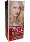 Garnier Color Sensation hair color 10.21 Pearl blonde