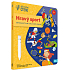 Albi Magic Reading Interactive Book Playful Sport, age 5+