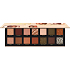 Catrice Pro Natural Spirit Slim Eyeshadow Palette 010 Neutral Elements 10,6 g
