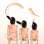 Giorgio Armani Sí Intense eau de parfum refillable bottle for women 50 ml