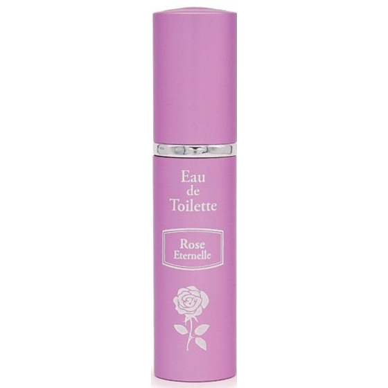 Esprit Provence Rose Eau de Toilette for women 10 ml