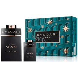 BVLGARI MAN IN BLACK 100ml 未開封 Amazon.com : BVLGARI Man In Black Eau de Parfum 5 Fl Oz