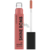 Catrice Shine Bomb Lip Lacquer Liquid Lipstick 030 Sweet Talker 3 ml