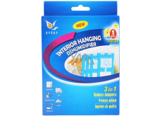 Ardor Fresh Linen Moisture Absorber 3in1 1 piece