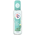 CD Feel Fresh Eucalyptus & Strawflower body deodorant spray glass 75 ml