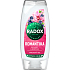 Radox Shower Gel Romance Orchid and Blueberry, 225 ml