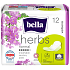 Bella Herbs Verbena Deo Fresh Sanitary Aromatized Sanitary Pads with Wings 12 pcs