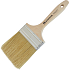 Spokar Profi 332 strong flat brush, no. 3.5