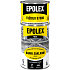 EPOLEX S2300 base color for metal, gray matte + Epolex S7300 hardener, set 1.18 kg