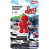 Carlson Sport Little Joe air freshener, 1 pcs