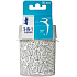 Jordan 3v1 dental toothpicks with floss in a box 50 pcs