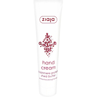 Ziaja Cashmere Hand Cream 100 ml