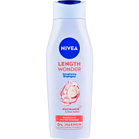 Nivea Length Wonder Shampoo 400ml