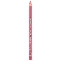 Essence Lip Liner POUTline Soft Glide 02 Pinky Promise, 0.62 g