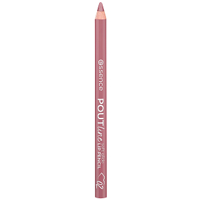Essence Lip Liner POUTline Soft Glide 02 Pinky Promise, 0.62 g