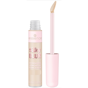 Essence Hydrating Longwear Concealer Silky BLUR 90, 10 ml