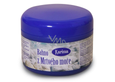 Karima Dead Sea Mud from the Dead Sea 400 g