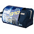 Nivea Men Kazenergy shaving gel 200 ml + after shave balm 100 ml + shower gel 250 ml + cosmetic bag