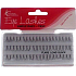 Absolute Cosmetics Eye Lashes Long False Cluster Lashes 14110-L Black 60 Clusters
