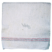 Clanax Floor Cloth Non-Woven White Large 80 x 55 1 piece