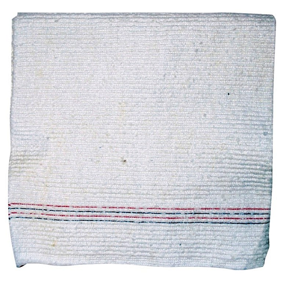 Clanax Floor Cloth Non-Woven White Large 80 x 55 1 piece