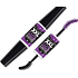 Maybelline Xxl Curl Power Mascara Black 2 x 6 ml