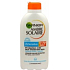 Garnier Ambre Solaire SPF50 + suntan lotion for sensitive skin 200 ml