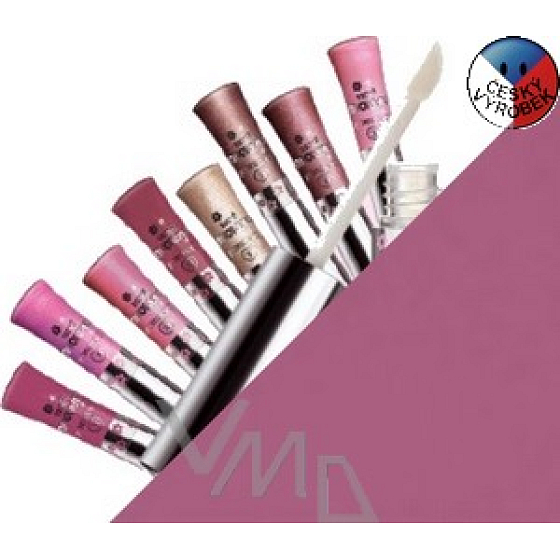 Dermacol Diamond Gloss Lip Gloss 08 6.5 ml