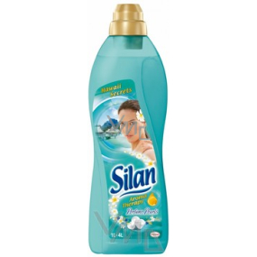 Silan Aromatherapy Hawaii Secrets fabric softener 1 l