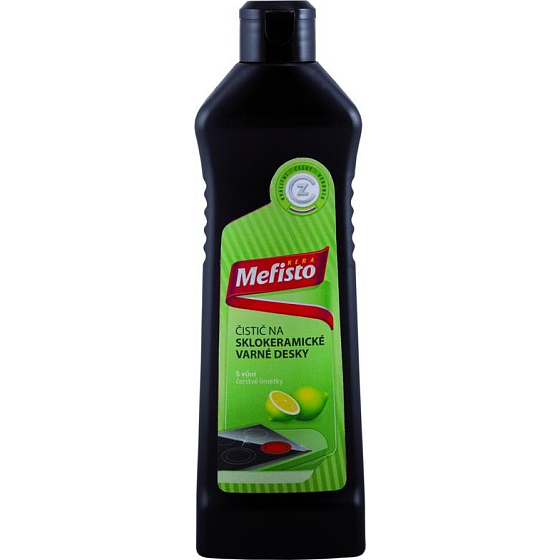 Mefisto Kera for ceramic hobs 300 g