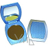 Abella Double magnifying mirror MR732 1 piece