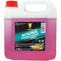 Coyote Glykosol summer washer fluid 3 l