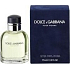 Dolce & Gabbana pour Homme After Shave 75 ml