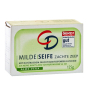 CD Aloe Vera and glycerin toilet soap 125 g