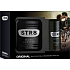 Str8 Original eau de toilette 50 ml + deodorant spray 150 ml, gift set