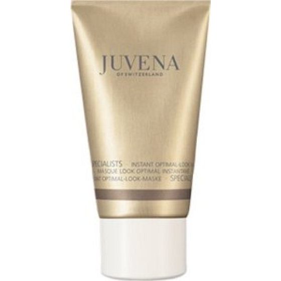 Juvena Specialist Optimal Look mask for instant skin lightening 75 ml