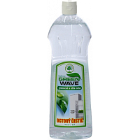 Green Wave Vinegar Cleaner, 1 l