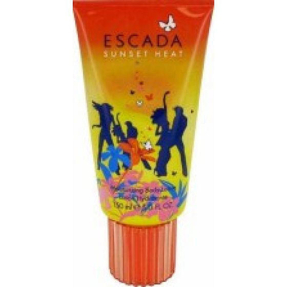 Escada Taj Sunset Body Lotion 150 ml