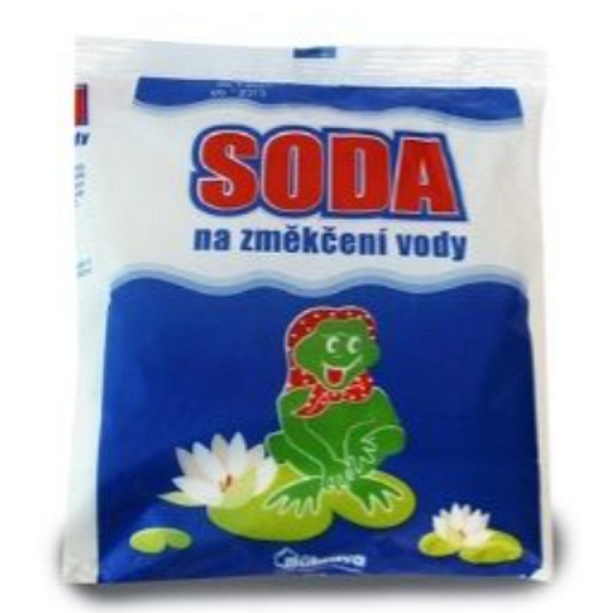 Soda Water softening water 500 g