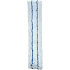 Spokar Replacement for Window Squeegee with Telescopic Handle, Width 30 cm