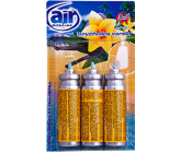 Air Menline Seychelles Vanilla Happy Air Freshener Refill 3 x 15 ml Spray