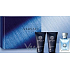 Versace pour Homme EdT 50 ml Eau de Toilette + Shower Gel 50 ml + Shampoo 50 ml Gift Set