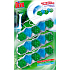 Dr. Devil Natur Fresh Crystal Flowers WC Curtain 3 x 30 g