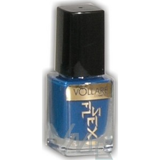 Vollare Cosmetics Sexy Flexi Nail Polish 400 10 ml