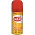 Autan Protection Plus fast drying repellent 100 ml spray